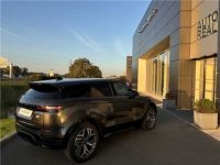 Land Rover Range Rover Evoque Mark III P200 FLEXFUEL MHEV AWD BVA9 R-Dynamic SE - <small></small> 56.900 € <small>TTC</small> - #6