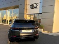 Land Rover Range Rover Evoque Mark III P200 FLEXFUEL MHEV AWD BVA9 R-Dynamic SE - <small></small> 56.900 € <small>TTC</small> - #8