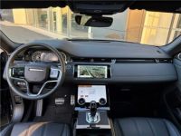 Land Rover Range Rover Evoque Mark III P200 FLEXFUEL MHEV AWD BVA9 R-Dynamic SE - <small></small> 56.900 € <small>TTC</small> - #10