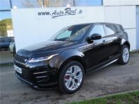 Land Rover Range Rover Evoque Mark III P200 FLEXFUEL MHEV AWD BVA9 R-Dynamic SE - <small></small> 42.900 € <small>TTC</small> - #1