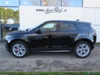 Land Rover Range Rover Evoque Mark III P200 FLEXFUEL MHEV AWD BVA9 R-Dynamic SE - <small></small> 42.900 € <small>TTC</small> - #2