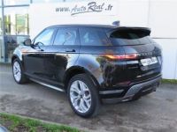 Land Rover Range Rover Evoque Mark III P200 FLEXFUEL MHEV AWD BVA9 R-Dynamic SE - <small></small> 42.900 € <small>TTC</small> - #3