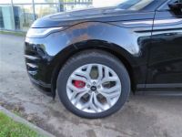 Land Rover Range Rover Evoque Mark III P200 FLEXFUEL MHEV AWD BVA9 R-Dynamic SE - <small></small> 42.900 € <small>TTC</small> - #4