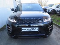 Land Rover Range Rover Evoque Mark III P200 FLEXFUEL MHEV AWD BVA9 R-Dynamic SE - <small></small> 42.900 € <small>TTC</small> - #5