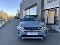 Land Rover Range Rover Evoque Mark III P200 FLEXFUEL MHEV AWD BVA9 R-Dynamic SE - <small></small> 56.900 € <small>TTC</small> - #2