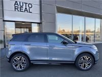 Land Rover Range Rover Evoque Mark III P200 FLEXFUEL MHEV AWD BVA9 R-Dynamic SE - <small></small> 56.900 € <small>TTC</small> - #3