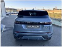 Land Rover Range Rover Evoque Mark III P200 FLEXFUEL MHEV AWD BVA9 R-Dynamic SE - <small></small> 56.900 € <small>TTC</small> - #4