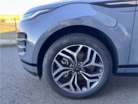 Land Rover Range Rover Evoque Mark III P200 FLEXFUEL MHEV AWD BVA9 R-Dynamic SE - <small></small> 56.900 € <small>TTC</small> - #5