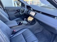 Land Rover Range Rover Evoque Mark III P200 FLEXFUEL MHEV AWD BVA9 R-Dynamic SE - <small></small> 56.900 € <small>TTC</small> - #10