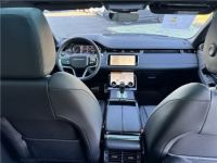 Land Rover Range Rover Evoque Mark III P200 FLEXFUEL MHEV AWD BVA9 R-Dynamic SE - <small></small> 56.900 € <small>TTC</small> - #11