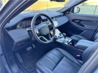 Land Rover Range Rover Evoque Mark III P200 FLEXFUEL MHEV AWD BVA9 R-Dynamic SE - <small></small> 56.900 € <small>TTC</small> - #13