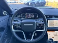 Land Rover Range Rover Evoque Mark III P200 FLEXFUEL MHEV AWD BVA9 R-Dynamic SE - <small></small> 56.900 € <small>TTC</small> - #14