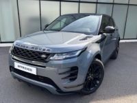 Land Rover Range Rover Evoque Mark III P300e PHEV AWD BVA8 R-Dynamic HSE - <small></small> 69.990 € <small>TTC</small> - #1