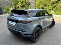 Land Rover Range Rover Evoque Mark III P300e PHEV AWD BVA8 R-Dynamic HSE - <small></small> 69.990 € <small>TTC</small> - #3