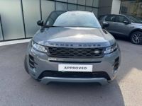 Land Rover Range Rover Evoque Mark III P300e PHEV AWD BVA8 R-Dynamic HSE - <small></small> 69.990 € <small>TTC</small> - #4