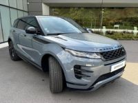 Land Rover Range Rover Evoque Mark III P300e PHEV AWD BVA8 R-Dynamic HSE - <small></small> 69.990 € <small>TTC</small> - #5