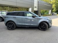 Land Rover Range Rover Evoque Mark III P300e PHEV AWD BVA8 R-Dynamic HSE - <small></small> 69.990 € <small>TTC</small> - #6