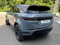 Land Rover Range Rover Evoque Mark III P300e PHEV AWD BVA8 R-Dynamic HSE - <small></small> 69.990 € <small>TTC</small> - #10