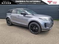 Land Rover Range Rover Evoque Mark III P300e PHEV AWD BVA8 R-Dynamic SE - <small></small> 58.990 € <small>TTC</small> - #3