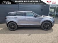 Land Rover Range Rover Evoque Mark III P300e PHEV AWD BVA8 R-Dynamic SE - <small></small> 58.990 € <small>TTC</small> - #4