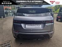 Land Rover Range Rover Evoque Mark III P300e PHEV AWD BVA8 R-Dynamic SE - <small></small> 58.990 € <small>TTC</small> - #5