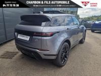 Land Rover Range Rover Evoque Mark III P300e PHEV AWD BVA8 R-Dynamic SE - <small></small> 58.990 € <small>TTC</small> - #7