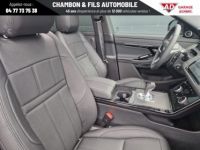 Land Rover Range Rover Evoque Mark III P300e PHEV AWD BVA8 R-Dynamic SE - <small></small> 58.990 € <small>TTC</small> - #18