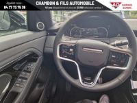 Land Rover Range Rover Evoque Mark III P300e PHEV AWD BVA8 R-Dynamic SE - <small></small> 58.990 € <small>TTC</small> - #22