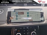 Land Rover Range Rover Evoque Mark III P300e PHEV AWD BVA8 R-Dynamic SE - <small></small> 58.990 € <small>TTC</small> - #23