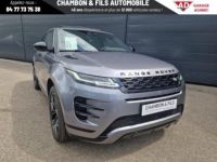 Land Rover Range Rover Evoque Mark III P300e PHEV AWD BVA8 R-Dynamic SE - <small></small> 58.990 € <small>TTC</small> - #1