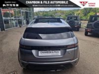 Land Rover Range Rover Evoque Mark III P300e PHEV AWD BVA8 R-Dynamic SE - <small></small> 58.990 € <small>TTC</small> - #6