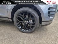 Land Rover Range Rover Evoque Mark III P300e PHEV AWD BVA8 R-Dynamic SE - <small></small> 58.990 € <small>TTC</small> - #8