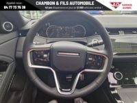 Land Rover Range Rover Evoque Mark III P300e PHEV AWD BVA8 R-Dynamic SE - <small></small> 58.990 € <small>TTC</small> - #13