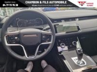 Land Rover Range Rover Evoque Mark III P300e PHEV AWD BVA8 R-Dynamic SE - <small></small> 58.990 € <small>TTC</small> - #14