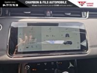 Land Rover Range Rover Evoque Mark III P300e PHEV AWD BVA8 R-Dynamic SE - <small></small> 58.990 € <small>TTC</small> - #25