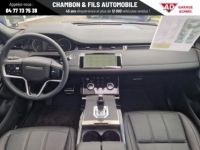 Land Rover Range Rover Evoque Mark III P300e PHEV AWD BVA8 R-Dynamic SE - <small></small> 58.990 € <small>TTC</small> - #27