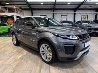 Land Rover Range Rover Evoque MARK III Si4 240 ch HSE 4WD - <small></small> 23.990 € <small>TTC</small> - #3