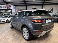 Land Rover Range Rover Evoque MARK III Si4 240 ch HSE 4WD - <small></small> 23.990 € <small>TTC</small> - #7