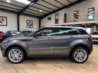 Land Rover Range Rover Evoque MARK III Si4 240 ch HSE 4WD - <small></small> 23.990 € <small>TTC</small> - #8