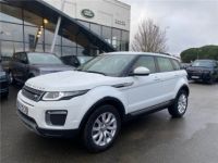 Land Rover Range Rover Evoque Mark III TD4 150 e-Capability SE - <small></small> 19.900 € <small>TTC</small> - #3