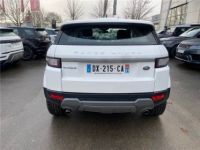 Land Rover Range Rover Evoque Mark III TD4 150 e-Capability SE - <small></small> 19.900 € <small>TTC</small> - #7