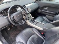 Land Rover Range Rover Evoque Mark III TD4 150 e-Capability SE - <small></small> 17.900 € <small>TTC</small> - #12