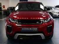 Land Rover Range Rover Evoque Mark III TD4 150 SE A - <small></small> 17.488 € <small>TTC</small> - #2