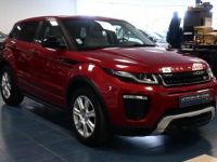 Land Rover Range Rover Evoque Mark III TD4 150 SE A - <small></small> 17.488 € <small>TTC</small> - #3