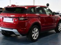 Land Rover Range Rover Evoque Mark III TD4 150 SE A - <small></small> 17.488 € <small>TTC</small> - #4