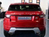 Land Rover Range Rover Evoque Mark III TD4 150 SE A - <small></small> 17.488 € <small>TTC</small> - #5