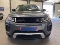 Land Rover Range Rover Evoque Mark III TD4 180 Autobiography A - <small></small> 21.990 € <small>TTC</small> - #3