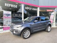 Land Rover Range Rover Evoque Mark IV TD4 150 BVA HSE Dynamic - <small></small> 19.490 € <small>TTC</small> - #1