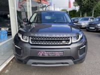 Land Rover Range Rover Evoque Mark IV TD4 150 BVA HSE Dynamic - <small></small> 19.490 € <small>TTC</small> - #2