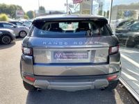 Land Rover Range Rover Evoque Mark IV TD4 150 BVA HSE Dynamic - <small></small> 19.490 € <small>TTC</small> - #17